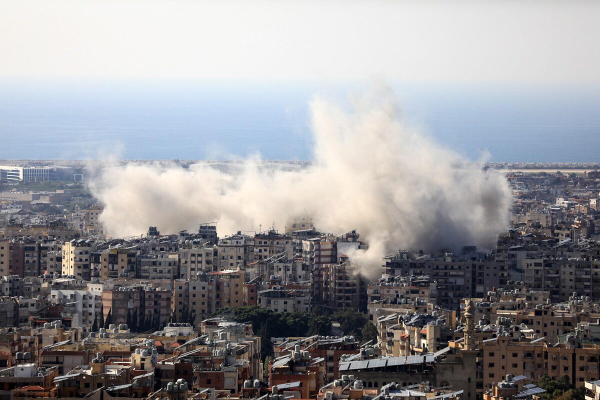 Scenari di cessate il fuoco in Libano: Israele accelera verso una risposta