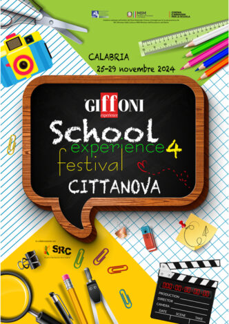 School Experience 43A Un Festiv