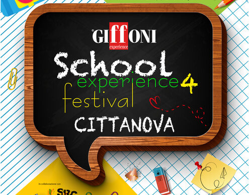 School Experience 43A Un Festiv