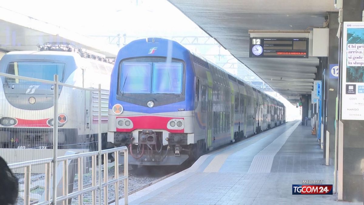 Sciopero Nazionale del Trasporto Ferroviario: Disagi per i Viaggiatori in Italia