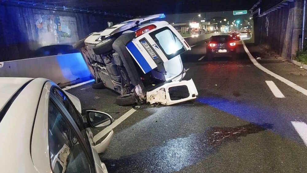 Sciopero della polizia locale a Roma: le richieste per sicurezza e riforme