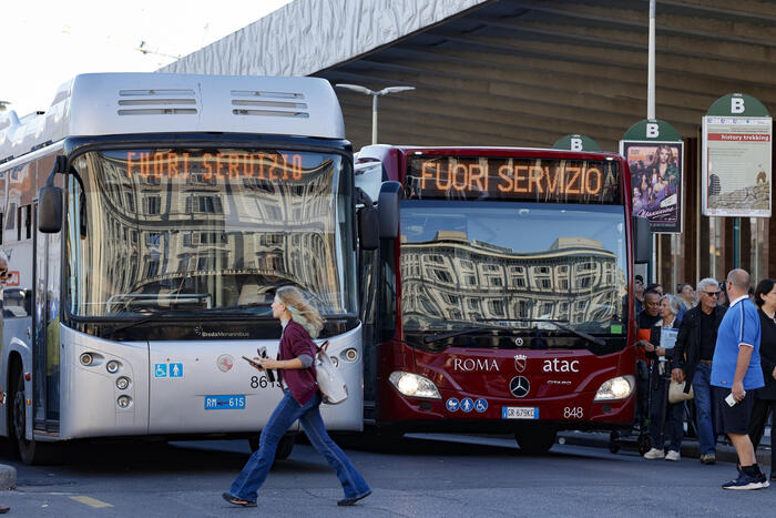 Sciopero generale nazionale pr