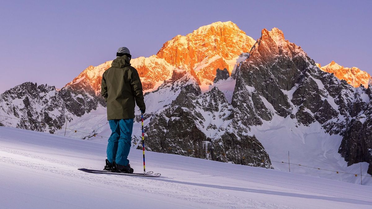 Scoprire Courmayeur: un paradiso montano tra natura e avventure