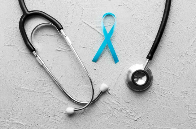 Novembre Blu: il mese della prevenzione oncologica maschile per una vita lunga e serena con DMLAB Infernetto