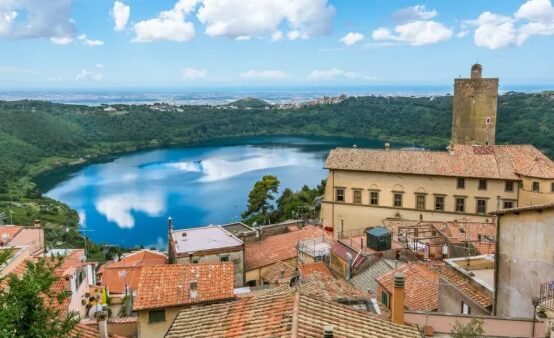 Valle del lago di Nemi: tutela e valorizzazione al centro dell’impegno strategico della giunta Bertucci