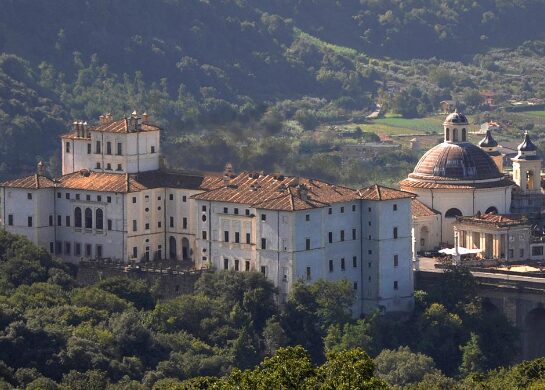 Ariccia, Palazzo Chigi: dal 7 dicembre in mostra “La carrozza berniniana del Cardinal Chigi”