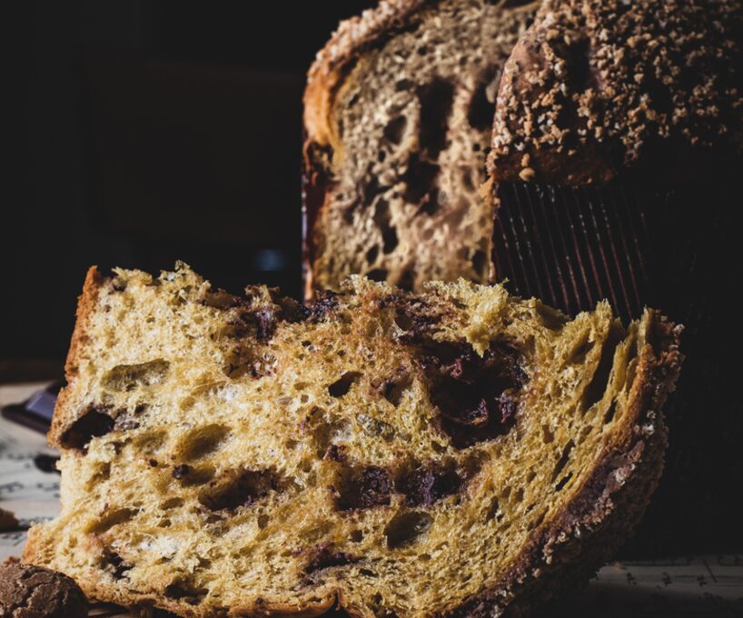 Dal 1 dicembre parte la sesta edizione di Panettone Maximo 2024: protagonista dell’evento Spiga D’Oro Bakery