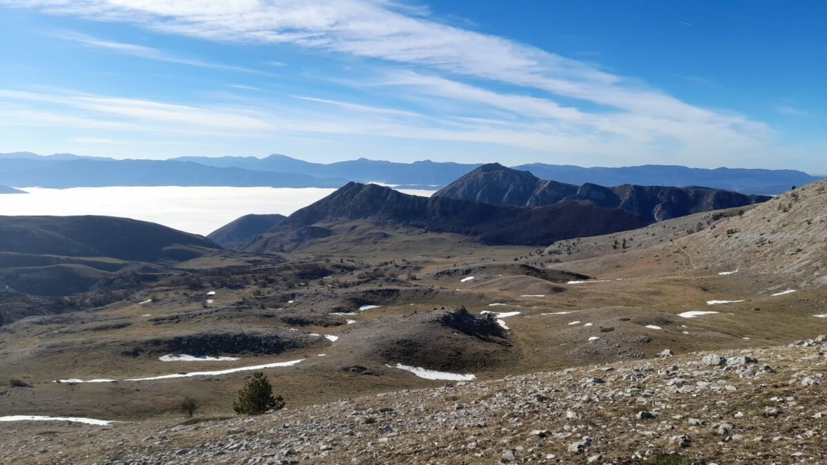 Secinaro accoglie la lotta contro la violenza sulle donne con il progetto Dea Montagna