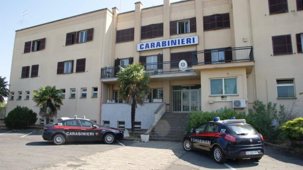 Sei uomini cileni arrestati pe