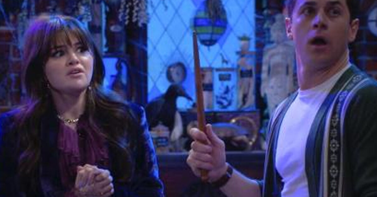 Selena Gomez celebra il ritorno in Wizards Beyond Waverly Place: nostalgia e magia per una nuova generazione