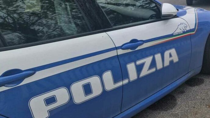 Sequestro Di Aziende Edilizie