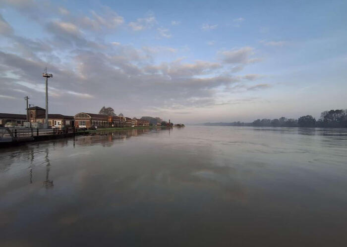 Sequestro di pesce d’acqua dolce a Porto Viro: 431 kg di prodotto illegalmente pescato