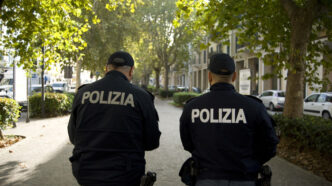 Sequestro Preventivo A Latina3A