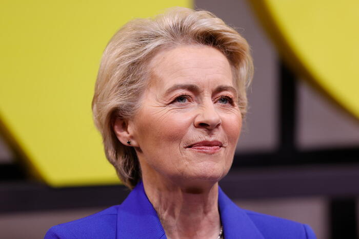 Servire giustizia e protezione alle vittime di violenza: il messaggio di Ursula von der Leyen