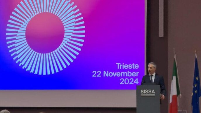 Sissa Entra Nell27Ai Alliance3A