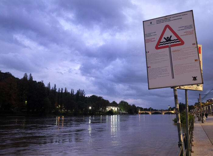 Situazione meteo in Veneto: Stabilità e monitoraggio della piena del Po