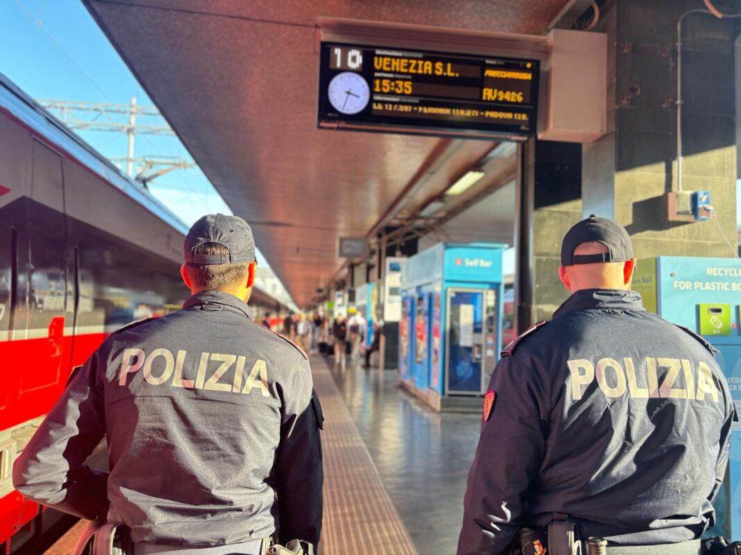 Smascherato truffatore partenopeo: arrestato a Roma con bottino di 300mila euro