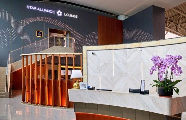 Star Alliance apre la sua prim