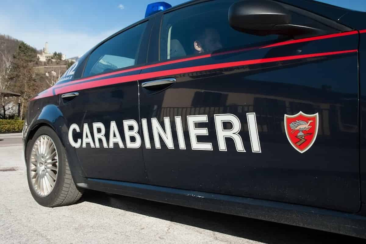 Strepitosa serata di follia a Padova: ladri in azione tra inseguimenti e colpi audaci