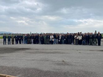 Studenti Di Pesaro Urbino In V