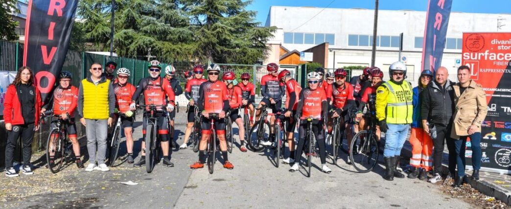 Successo E Comunitc3A03A La Pedala