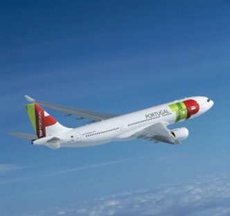 Tap Air Portugal3A Utile Netto