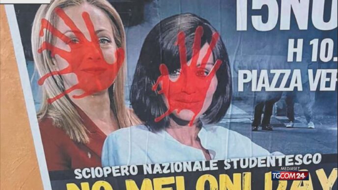 Tensioni Politiche A Bologna3A