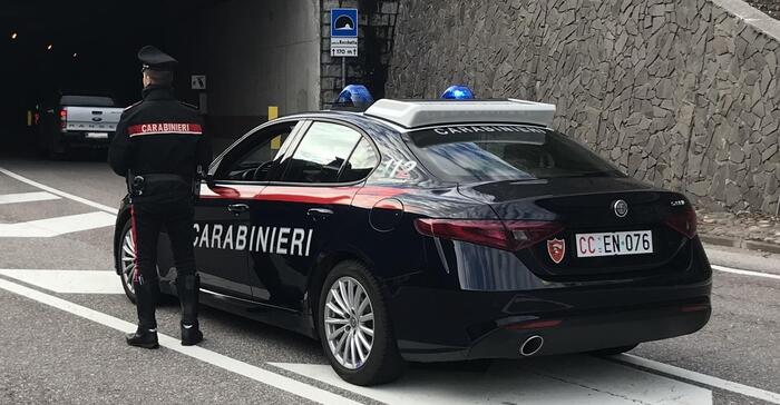 Tentativo di rapimento a Sestri Levante: madre allerta i carabinieri