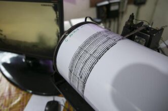 Terremoto Di Magnitudo 4.0 Scu