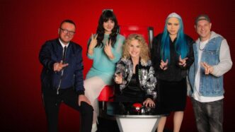 The Voice Kids 20243A I Nuovi T