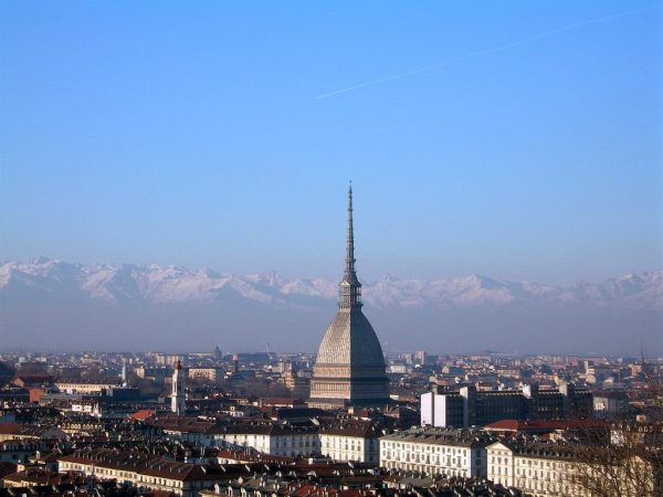 Torino si prepara a essere la Capitale del Turismo Intelligente nel 2025