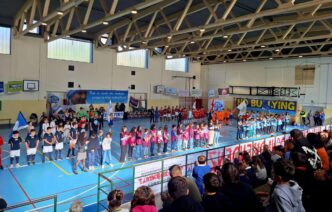 Torneo 22Distinti E Forti223A Al