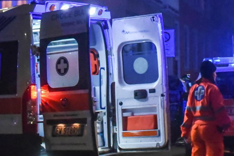 Tragedia ad Alessano: giovane muore durante i festeggiamenti di compleanno