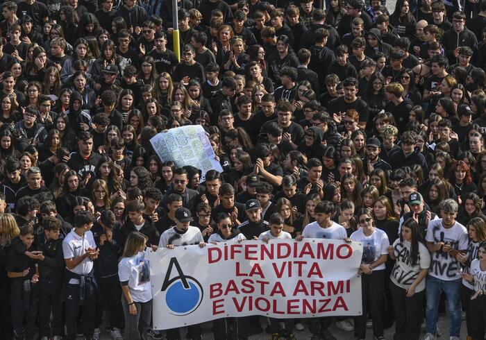 Tragedie Giovanili A Napoli3A I