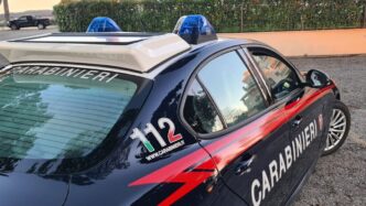 Tragico Incidente A Pratola Se