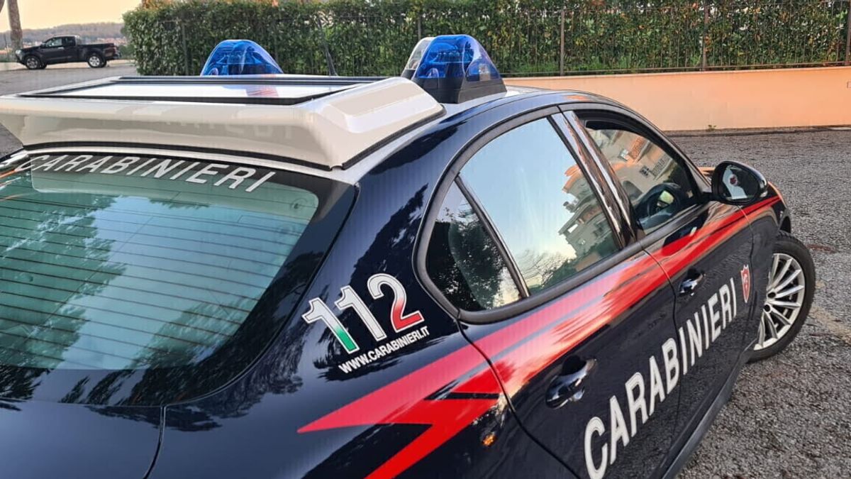 Tragico incidente a Pratola Serra: donna trovata senza vita sotto casa