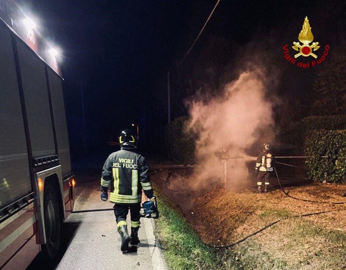 Tragico Incidente A Soliera3A A