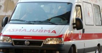 Tragico Incidente A Torino3A Uo