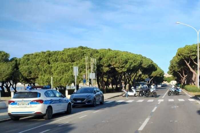 Tragico incidente stradale a Cagliari: muore una studentessa di 17 anni