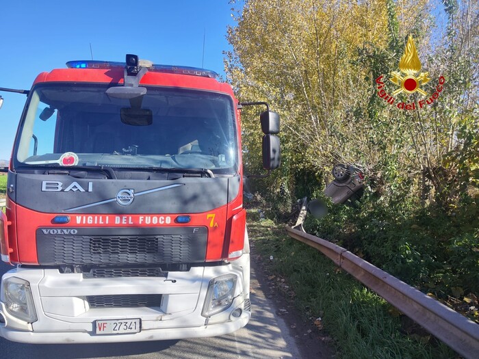 Tragico Incidente Stradale A M 3