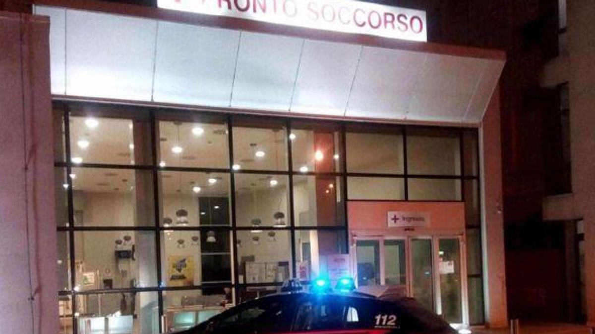 Tragico incidente stradale a Torgiano: muore 18enne in scontro con un’auto