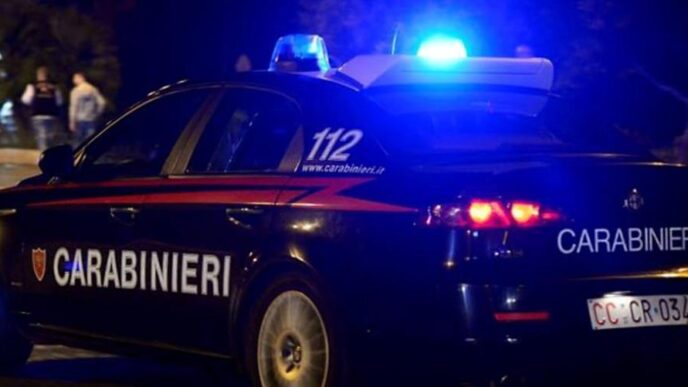 Tragico Incidente Stradale Ad