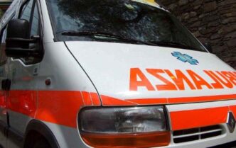 Tragico Incidente Sulle28099A243A Un