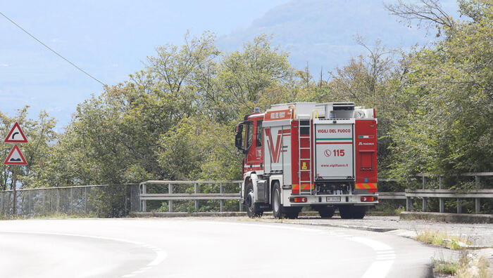 Tragico ritrovamento: uomo di 64 anni trovato morto in un canale a Lignano Sabbiadoro