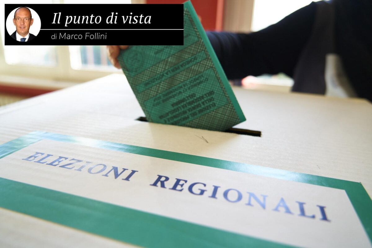 Trasformazione nel panorama politico italiano: il declino del populismo alle recenti elezioni