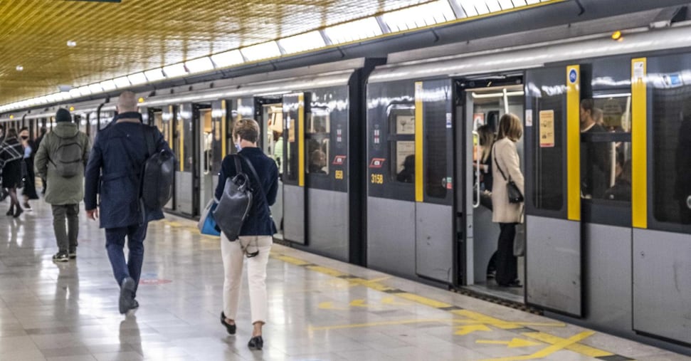 Trasporto Pubblico In Italia3A