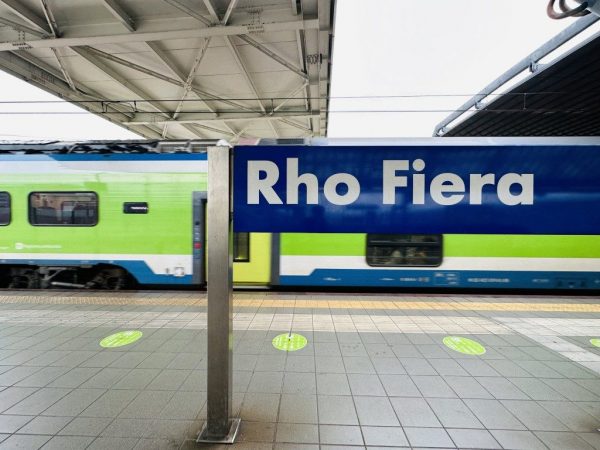 Trenord Day Pass: come arrivare all’Artigiano in Fiera da tutta la Lombardia