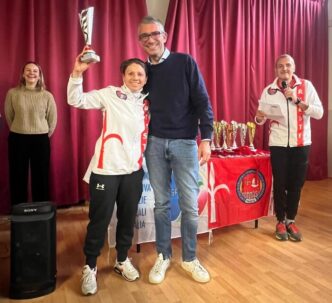 Trieste Celebra L27Atletica Con