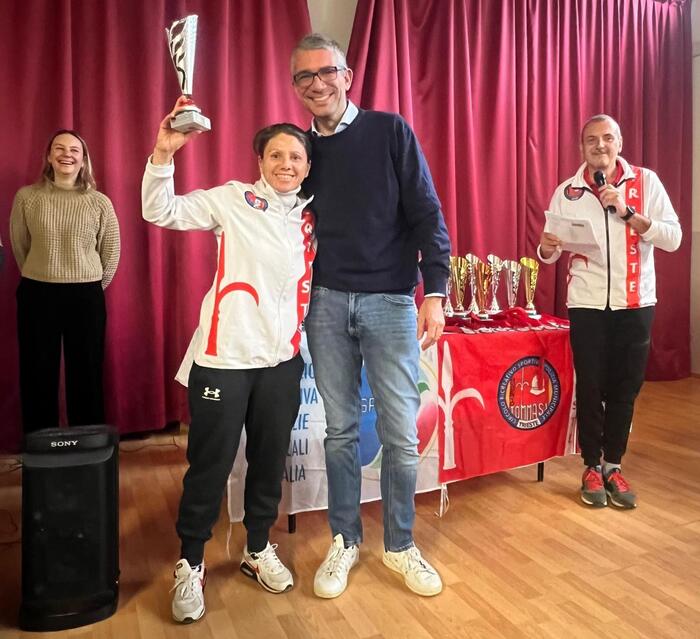 Trieste celebra l’atletica con il Carsolina Cross: un evento sportivo all’insegna della solidarietà