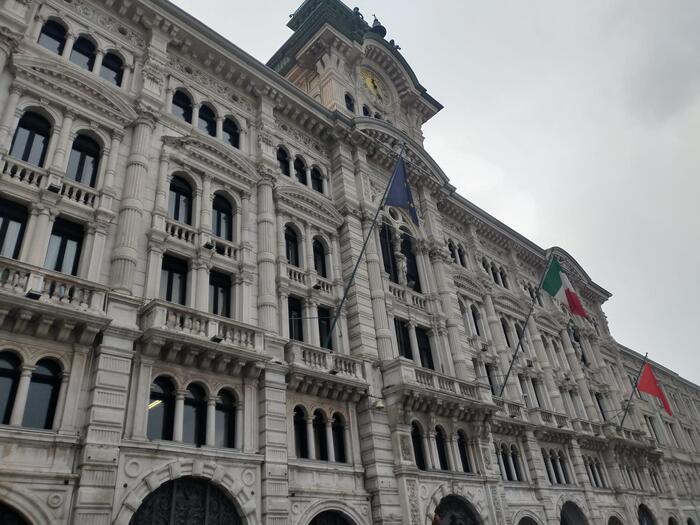 Trieste in ascesa nella classifica delle province italiane: un caso studio fino al 2023